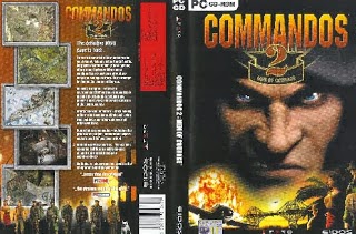 Download commandos 2 men of courage