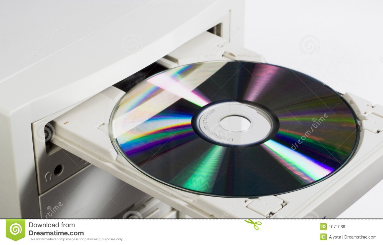 cd rom free download install