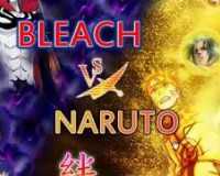 bleach 3d mobile characters