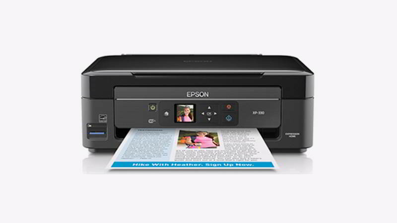 epson xp 410 printer driver free download